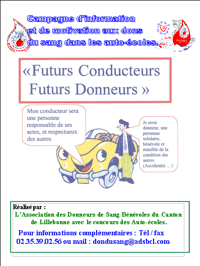 affiche